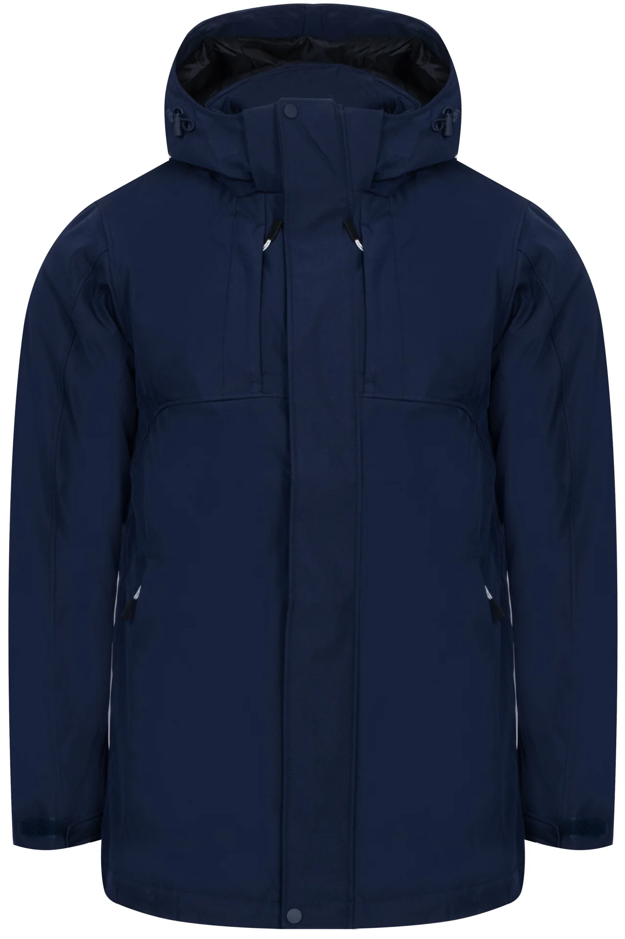 BARBATI - ELEVATE GEACA PARKA BARBATI