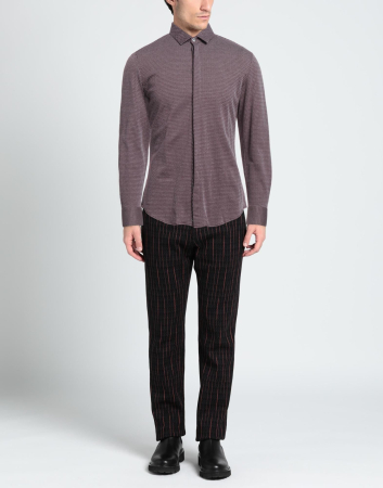 EMPORIO ARMANI CAMASA SLIM FIT BARBATI [1]