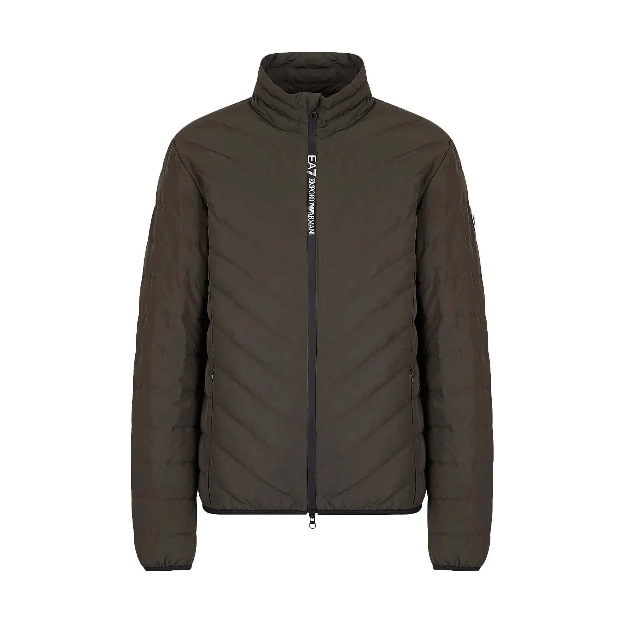 JACHETE SUBTIRI - EMPORIO ARMANI JACHETA SUBTIRE TRAIN CORE BARBATI