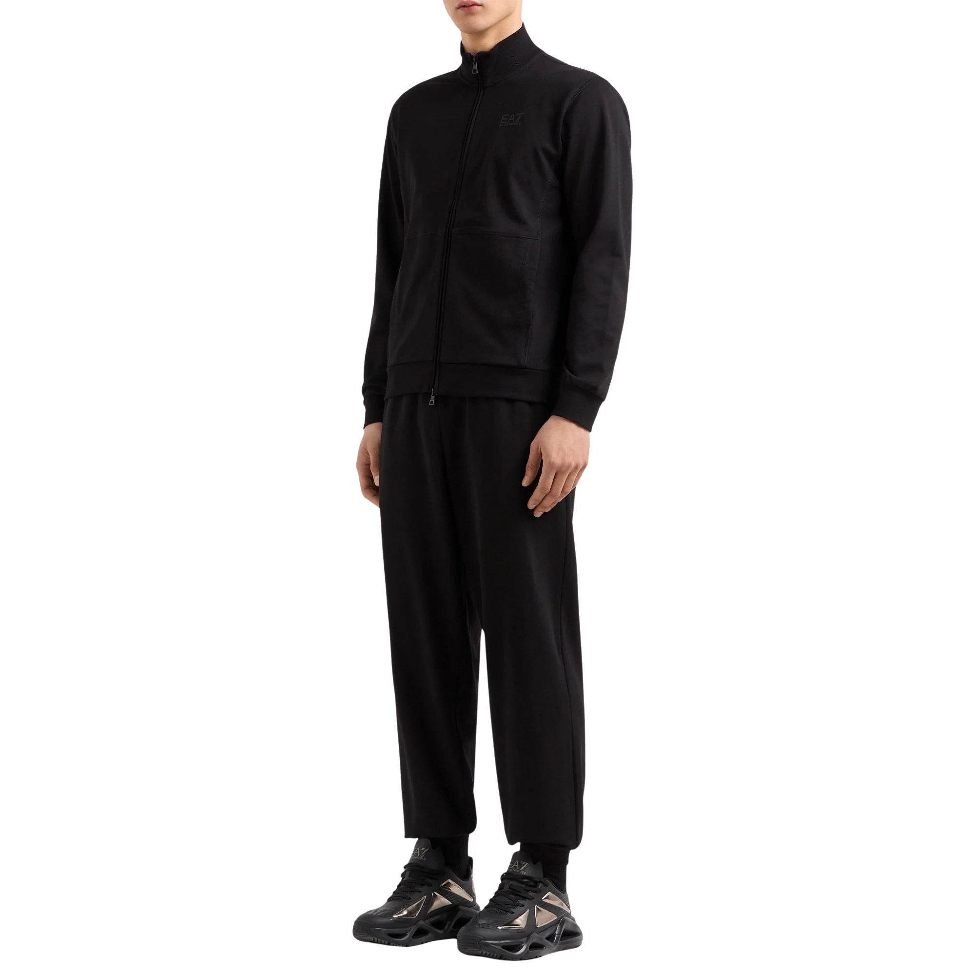 TRENINGURI - EMPORIO ARMANI TRENING BARBATI VISIBILITY BARBATI