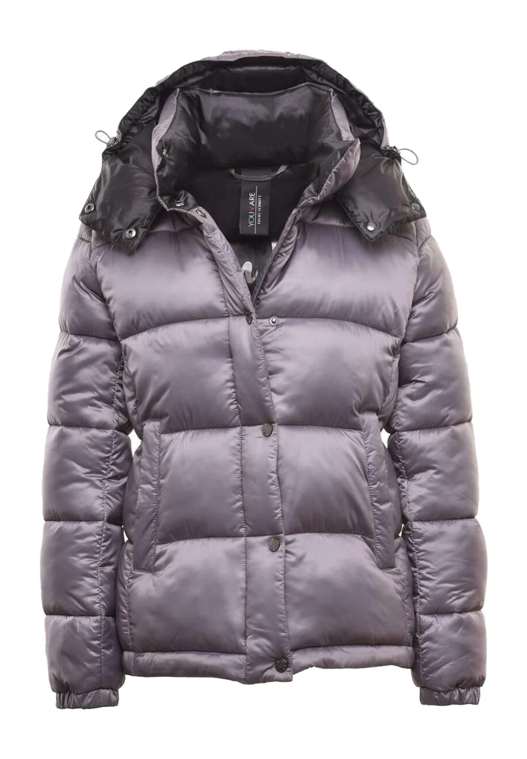 GECI - FUCHS SCHMITT GEACA DE IARNA FEMEI GRI  42 (L)