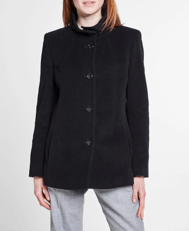 GECI - FUCHS SCHMITT PALTON DIN LANA SI CASMIR FEMEI