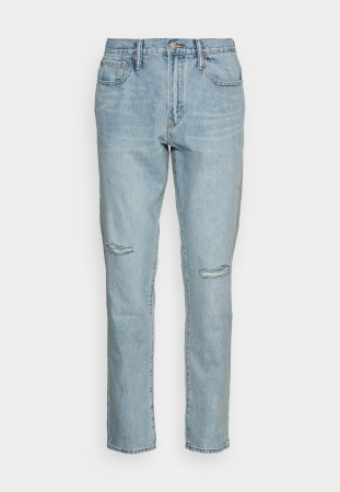 BARBATI - GAP BLUGI MID RISE STRAIGHT TAPER  BARBATI