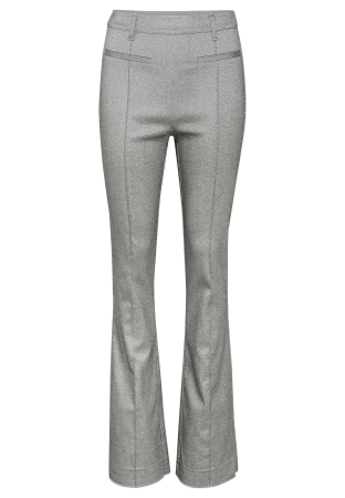 PANTALONI FEMEI - GESTUZ PANTALONI FLARE FEMEI