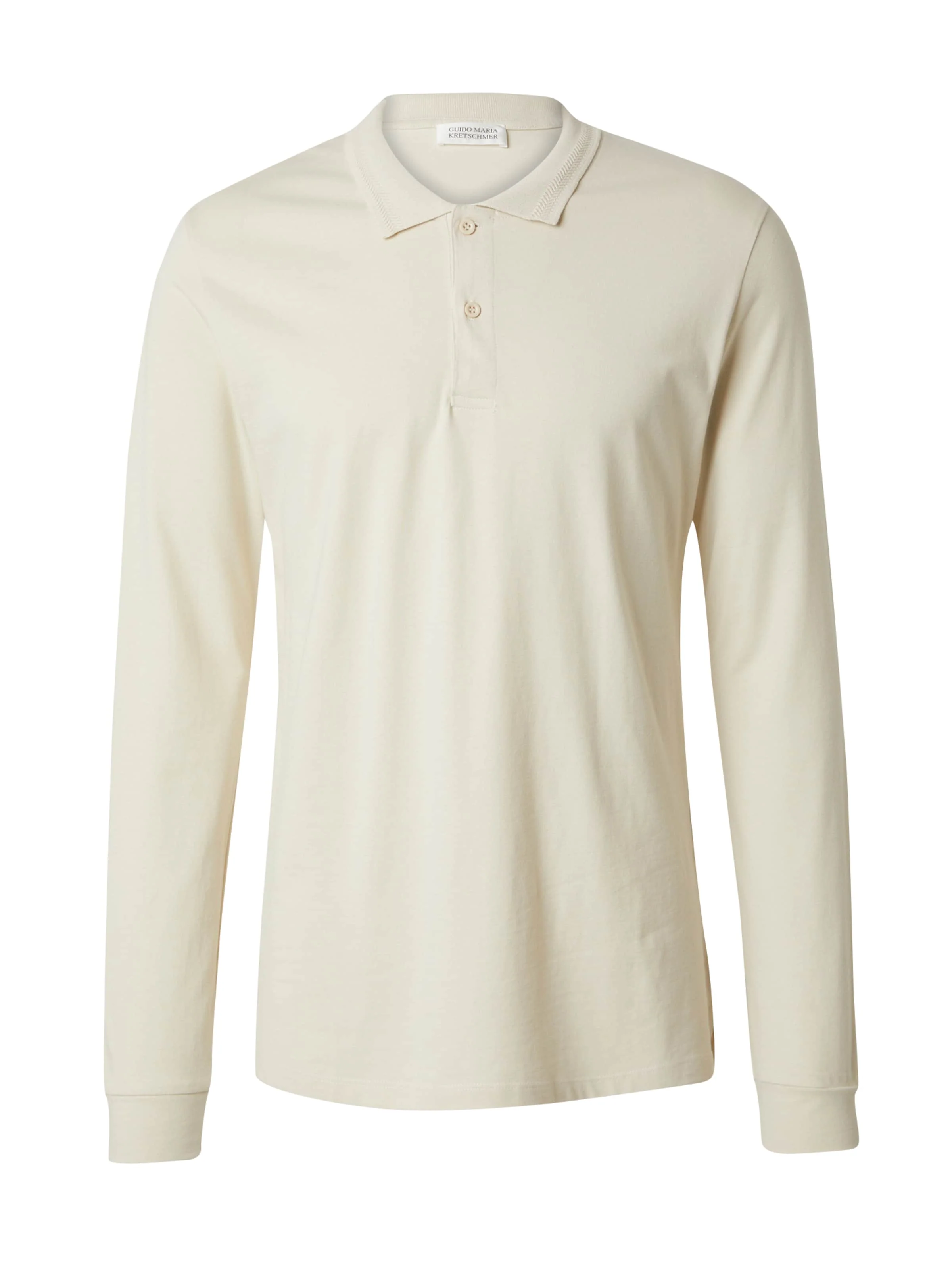 BLUZE - GMK BLUZA POLO BARBATI