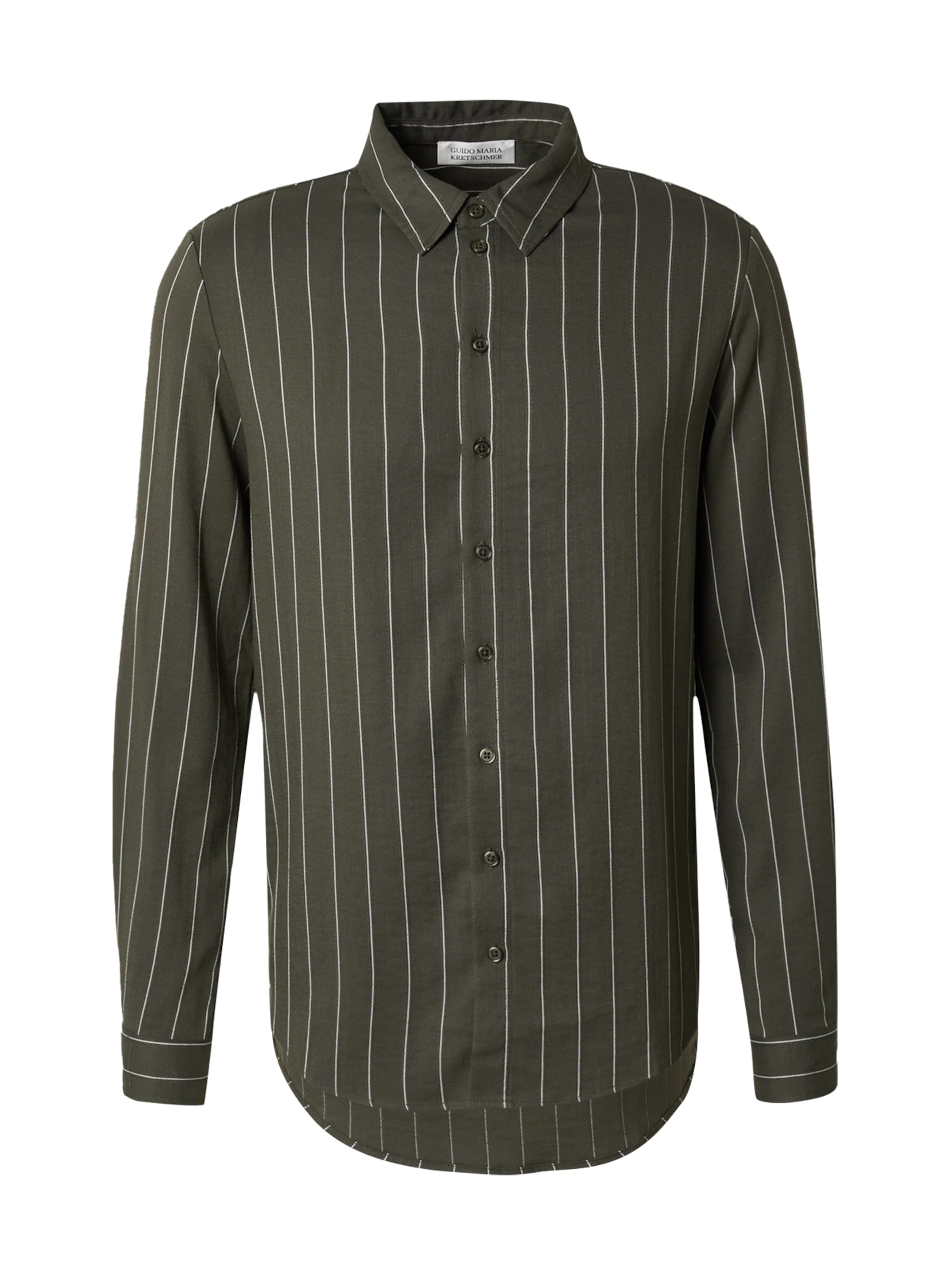 CAMASI - GMK CAMASA DUSTIN BARBATI