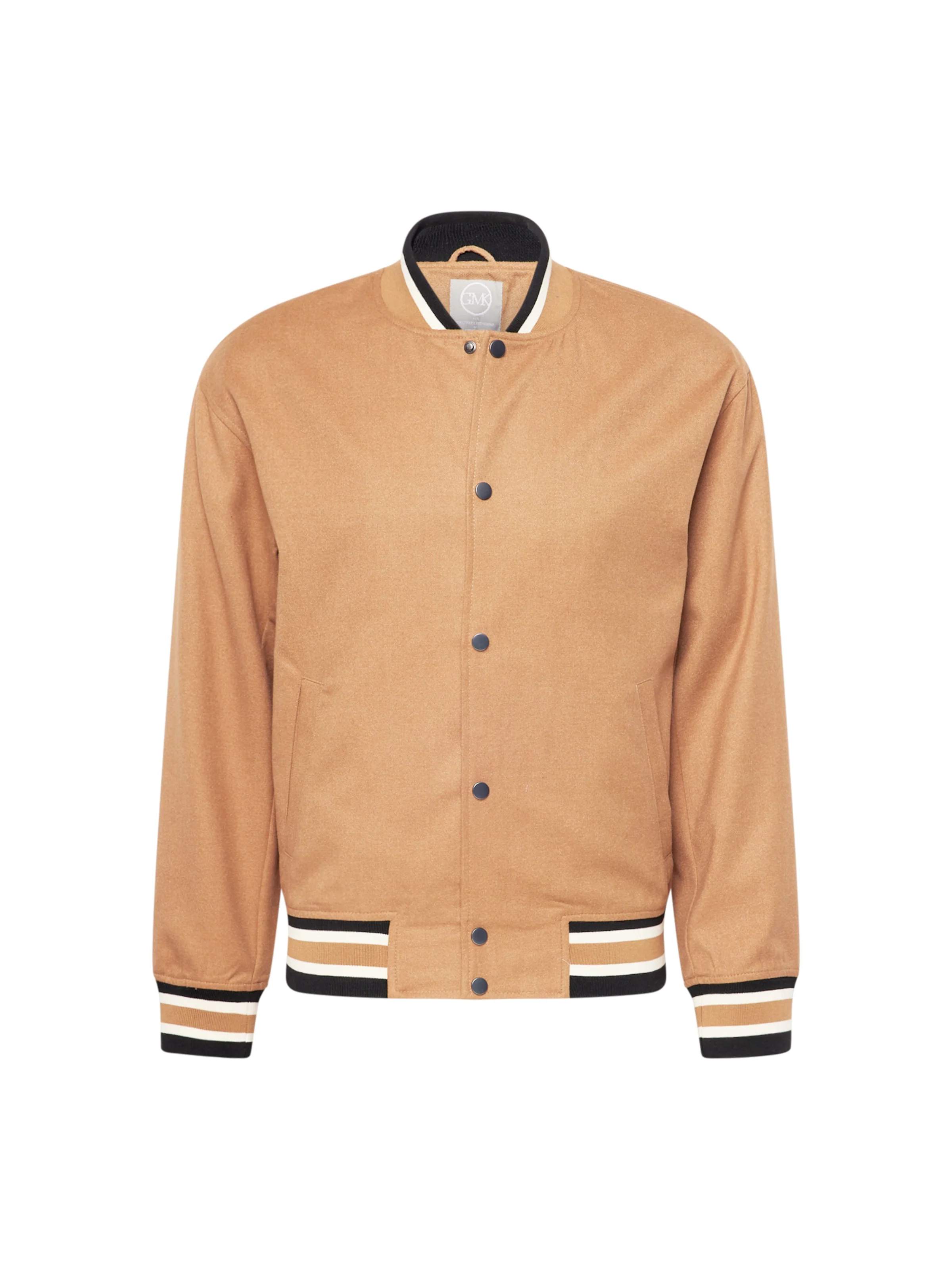 GECI BARBATI - GMK GEACA DARIO  BARBATI