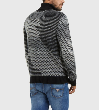 GUESS BLUZA BARBATI [1]