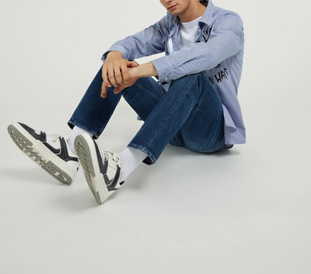 GUESS CAMASA BARBATI [2]