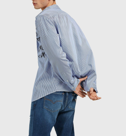 GUESS CAMASA BARBATI [1]