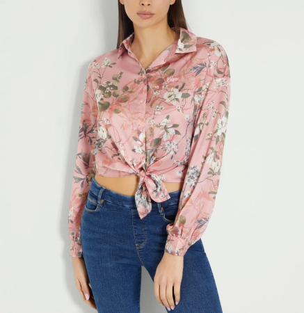 CAMASI - GUESS CAMASA  FEMEI