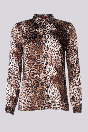 CAMASI - GUESS CAMASA FEMEI ANIMAL PRINT