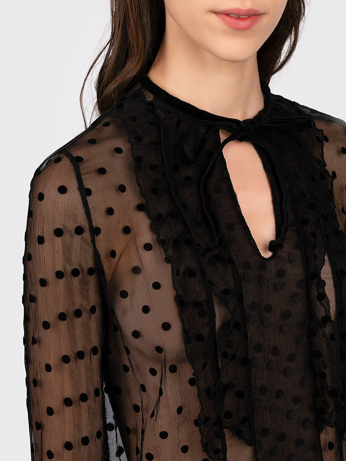 GUESS CAMASA MATASE FEMEI [1]