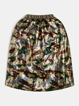 FEMEI - GUESS FUSTA FETE