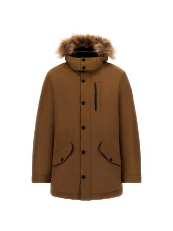 BARBATI - GUESS GEACA REAL DOWN PARKA BARBATI