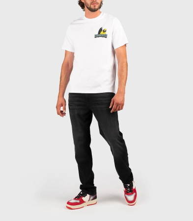 GUESS JEANS ANGELS BARBATI [2]