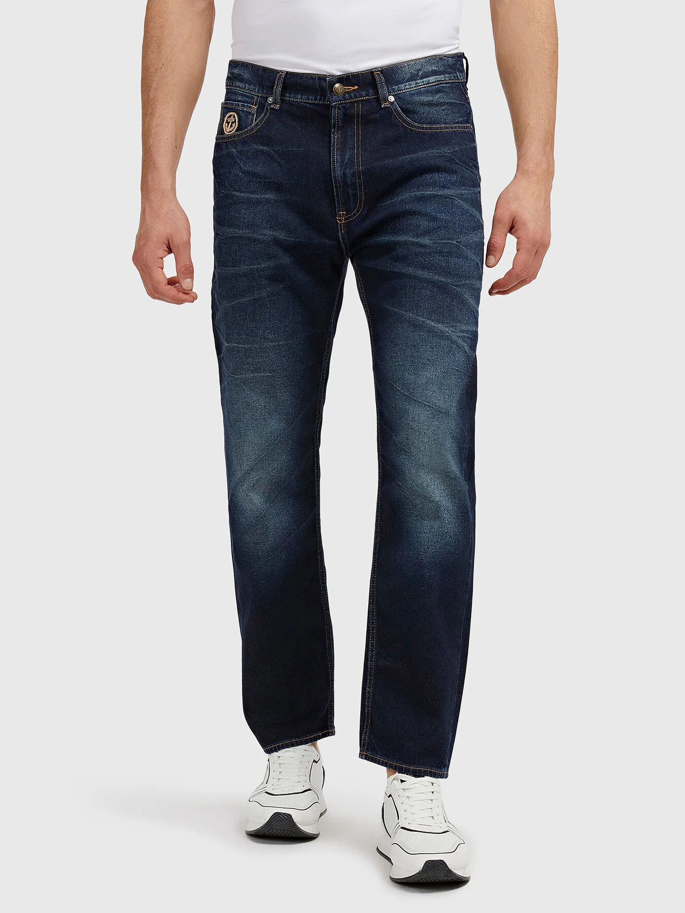 JEANS - GUESS JEANS BARBATI