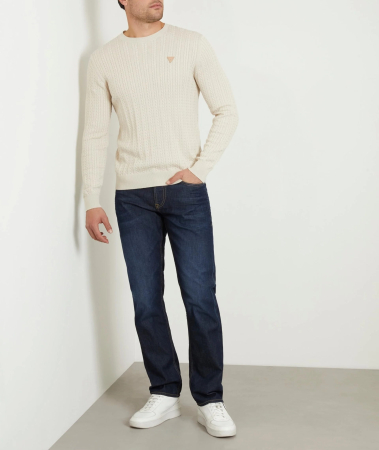 GUESS JEANS BARBATI [2]