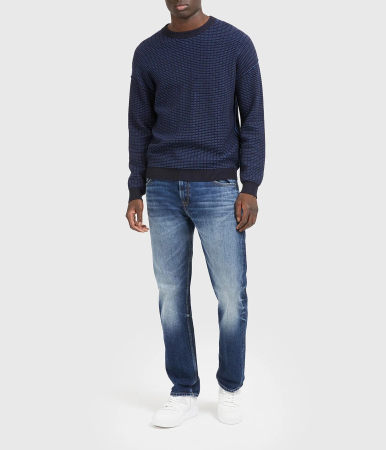 GUESS JEANS BARBATI [2]