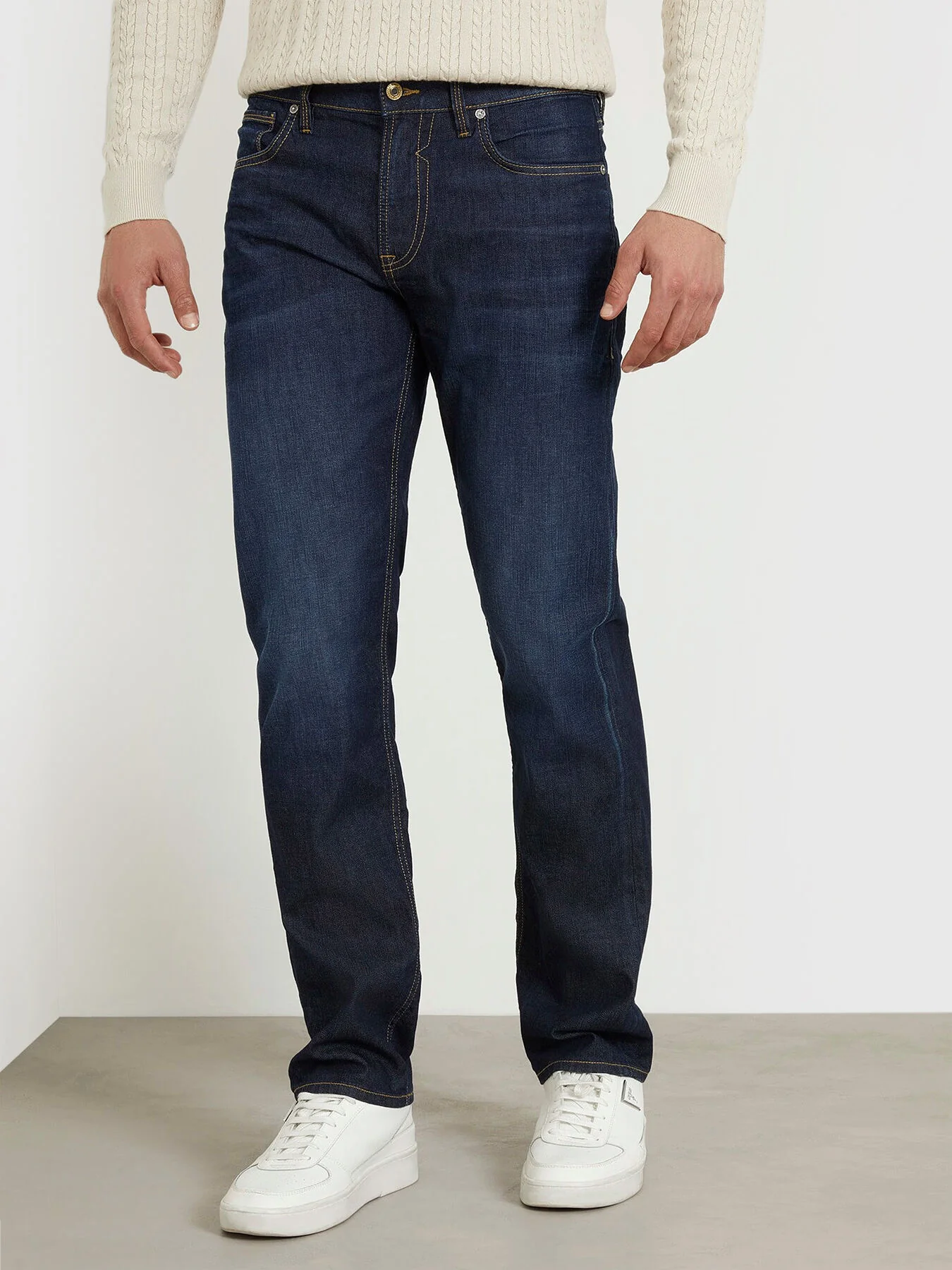 JEANS - GUESS JEANS BARBATI