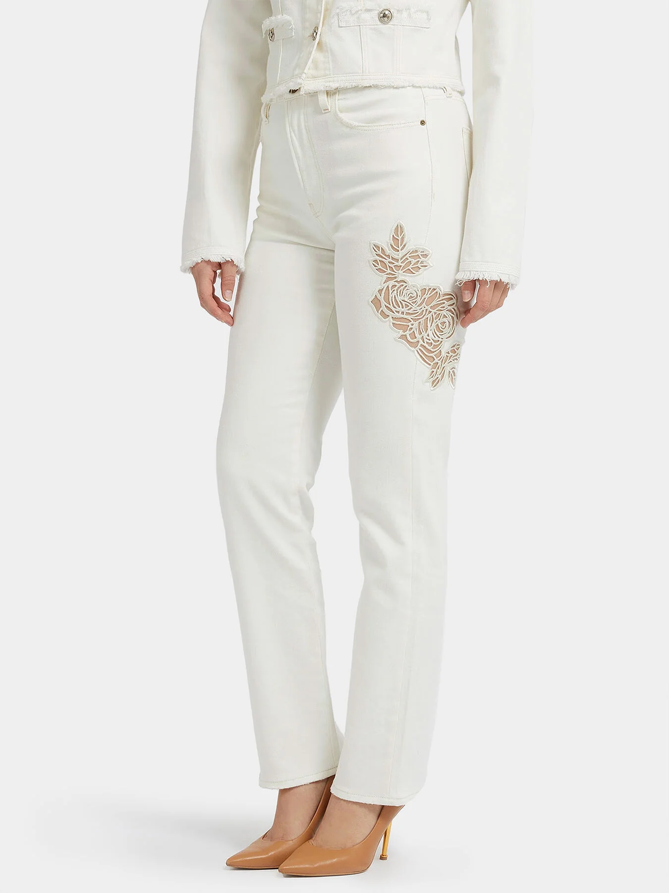 JEANS - GUESS JEANS FEMEI