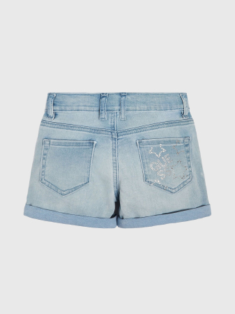 GUESS JEANS SCURT FETE [1]