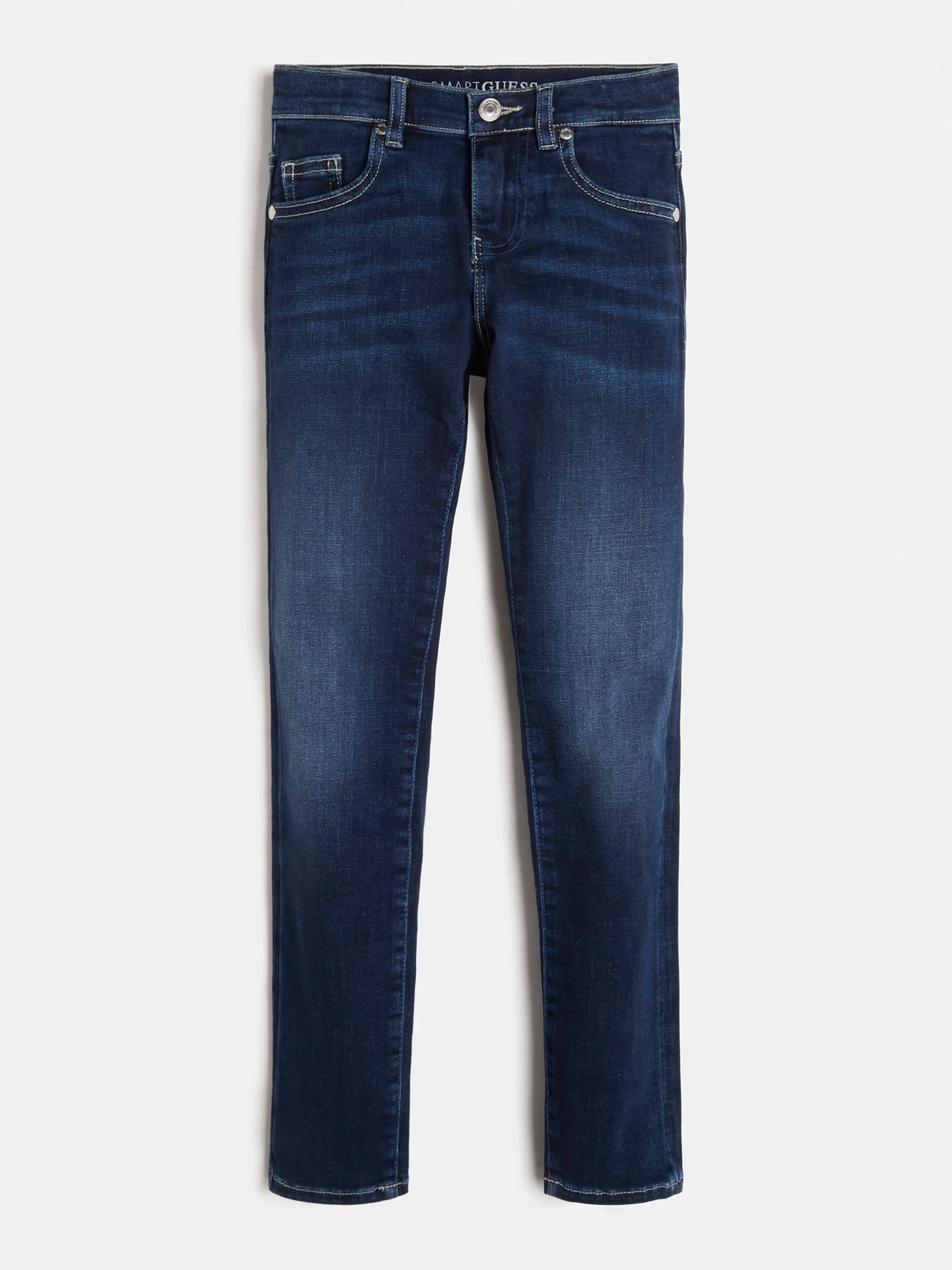 JEANS - GUESS JEANS SKINNY FETE