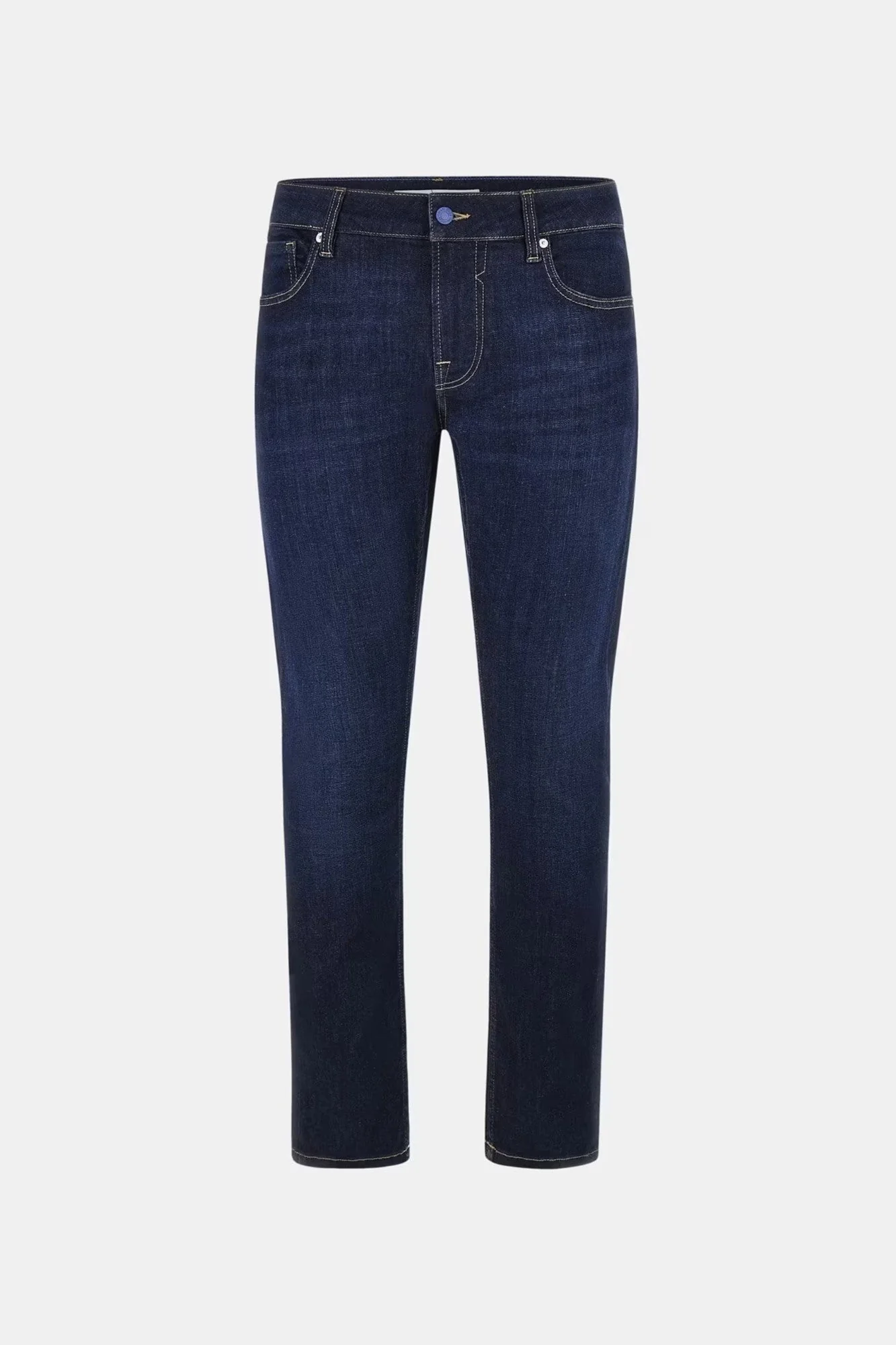 JEANS - GUESS JEANS SKINNY MIAMI BARBATI