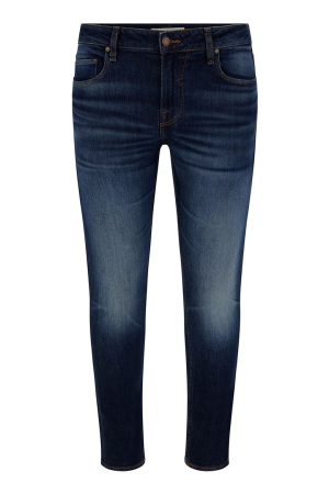 BARBATI - GUESS JEANS SKINNY MID RISE CHRIS BARBATI