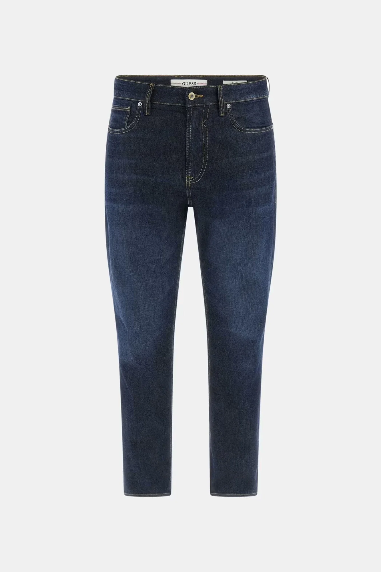 JEANS - GUESS JEANS SLIM FEATHERWEIGHT BARBATI