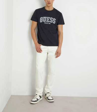 GUESS JEANS SLIM TAPERED BARBATI [2]