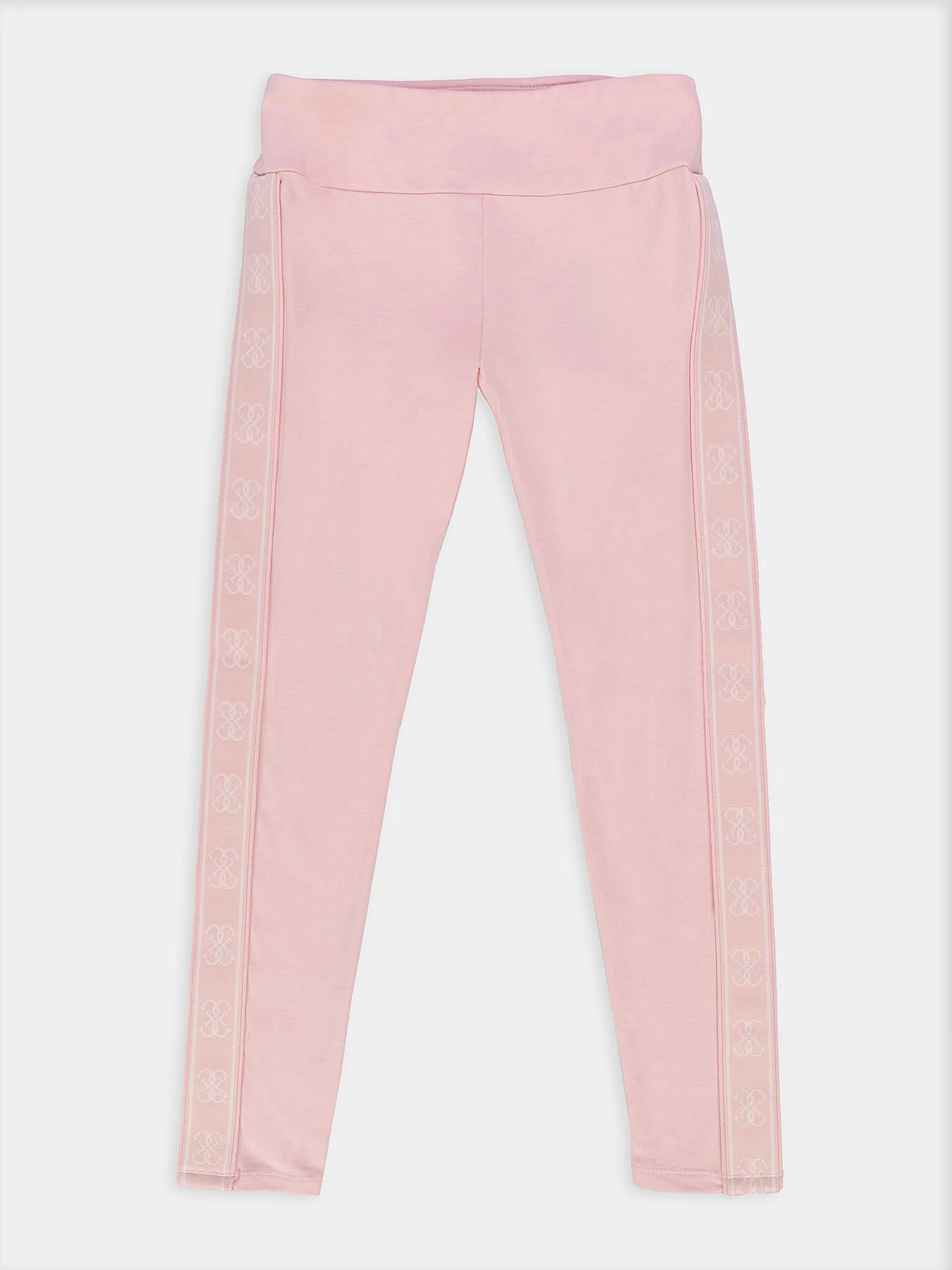 PANTALONI - GUESS LEGGINGS FETE