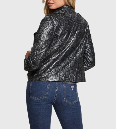 GUESS NANCY GEACA BIKER FEMEI [1]