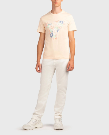 GUESS PANTALON BARBAT [1]