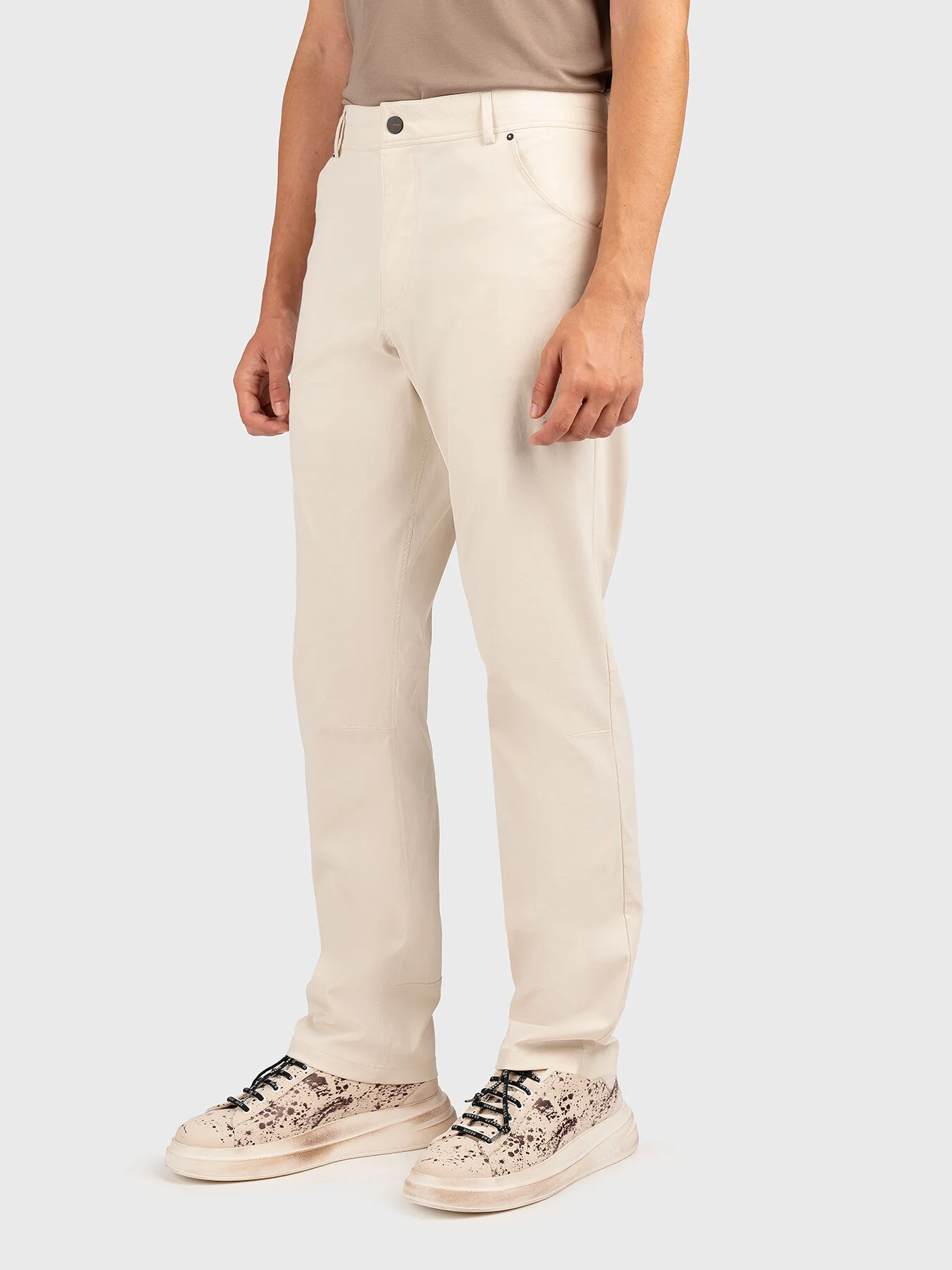 PANTALONI - GUESS PANTALON BARBATI