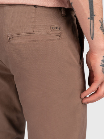 GUESS PANTALON BARBATI [2]