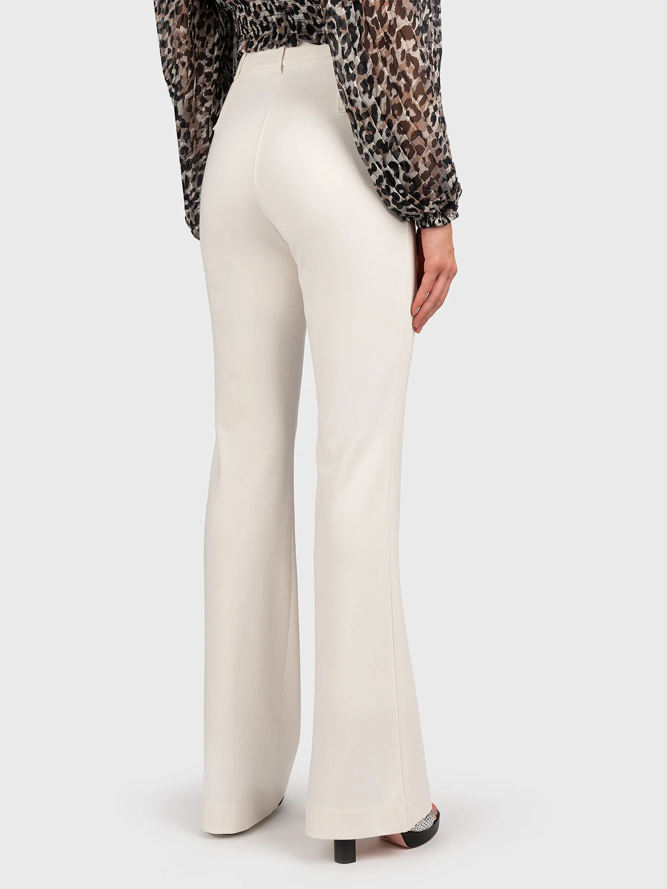 GUESS PANTALON BOOTCUT  FEMEI [1]