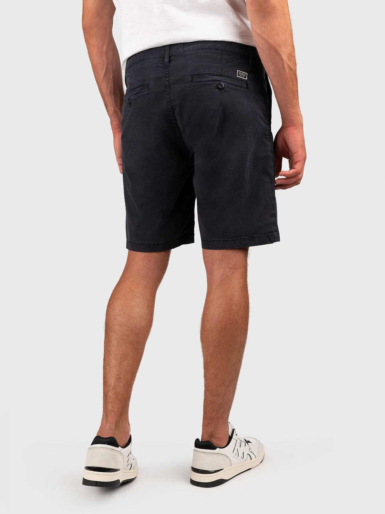 GUESS PANTALON SCURT BARBATI [1]