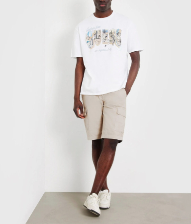 GUESS PANTALON SCURT  BARBATI [2]