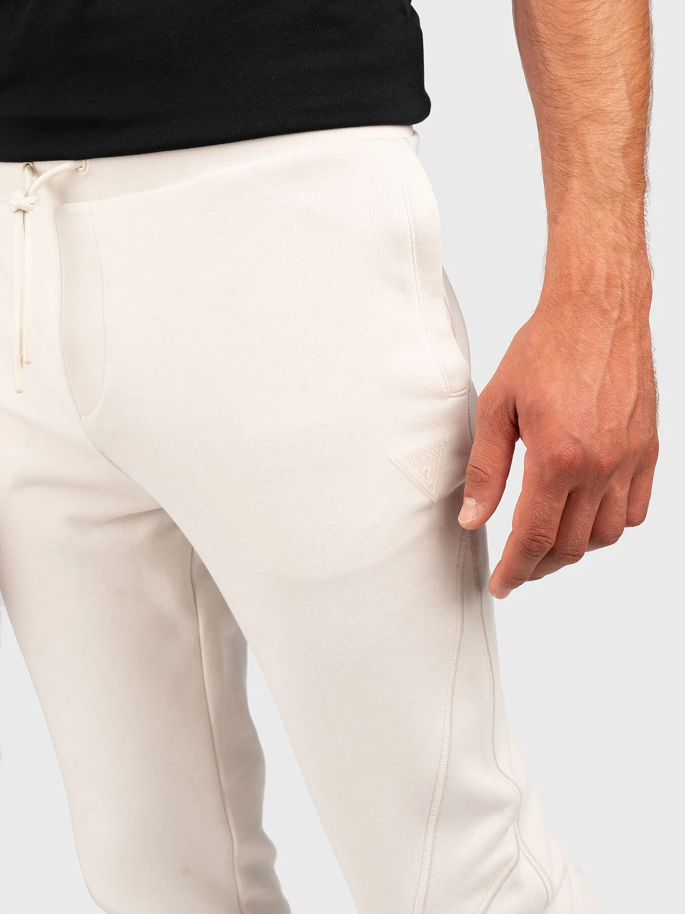 GUESS PANTALON TRENING BARBATI [2]