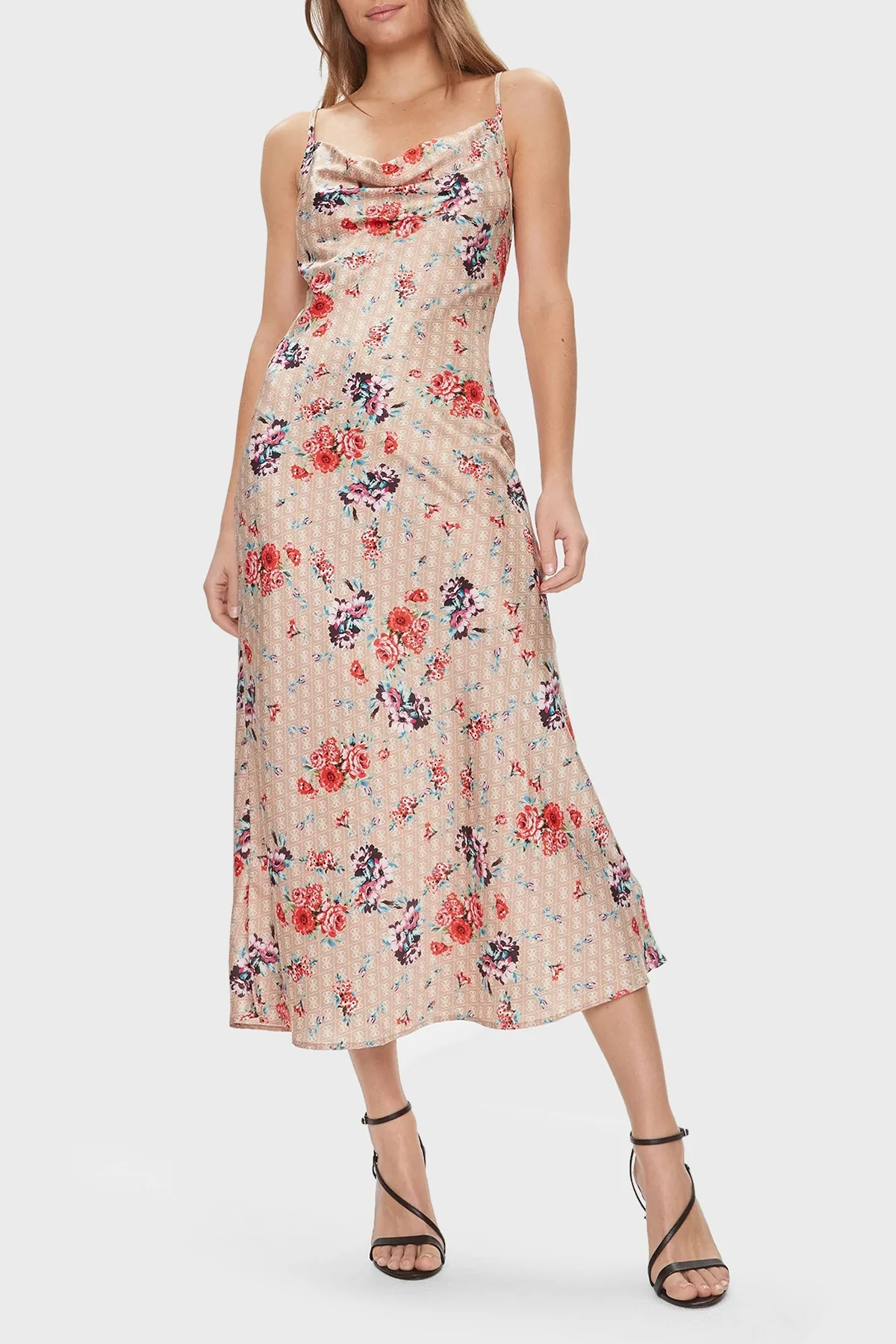 ROCHII - GUESS ROCHIE AKILINA FEMEI