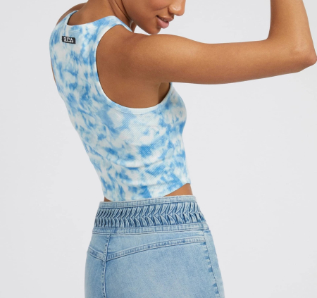 GUESS TANK TOP FEMEI [1]