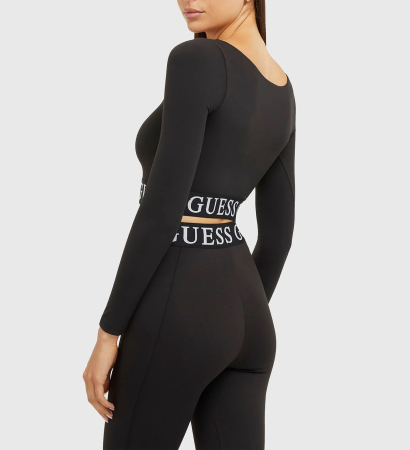GUESS TOP CROPED FEMEI [1]