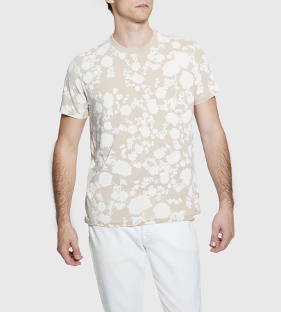 TRICOURI - GUESS TRICOU BARBATI