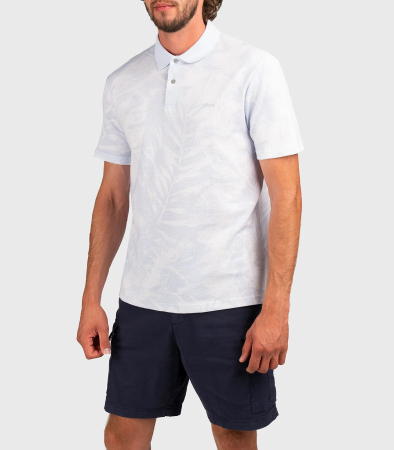 TRICOURI - GUESS TRICOU  POLO BARBATI