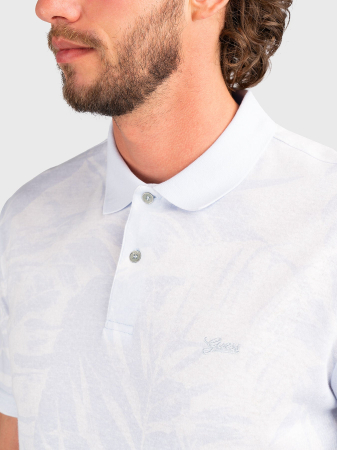 GUESS TRICOU  POLO BARBATI [2]