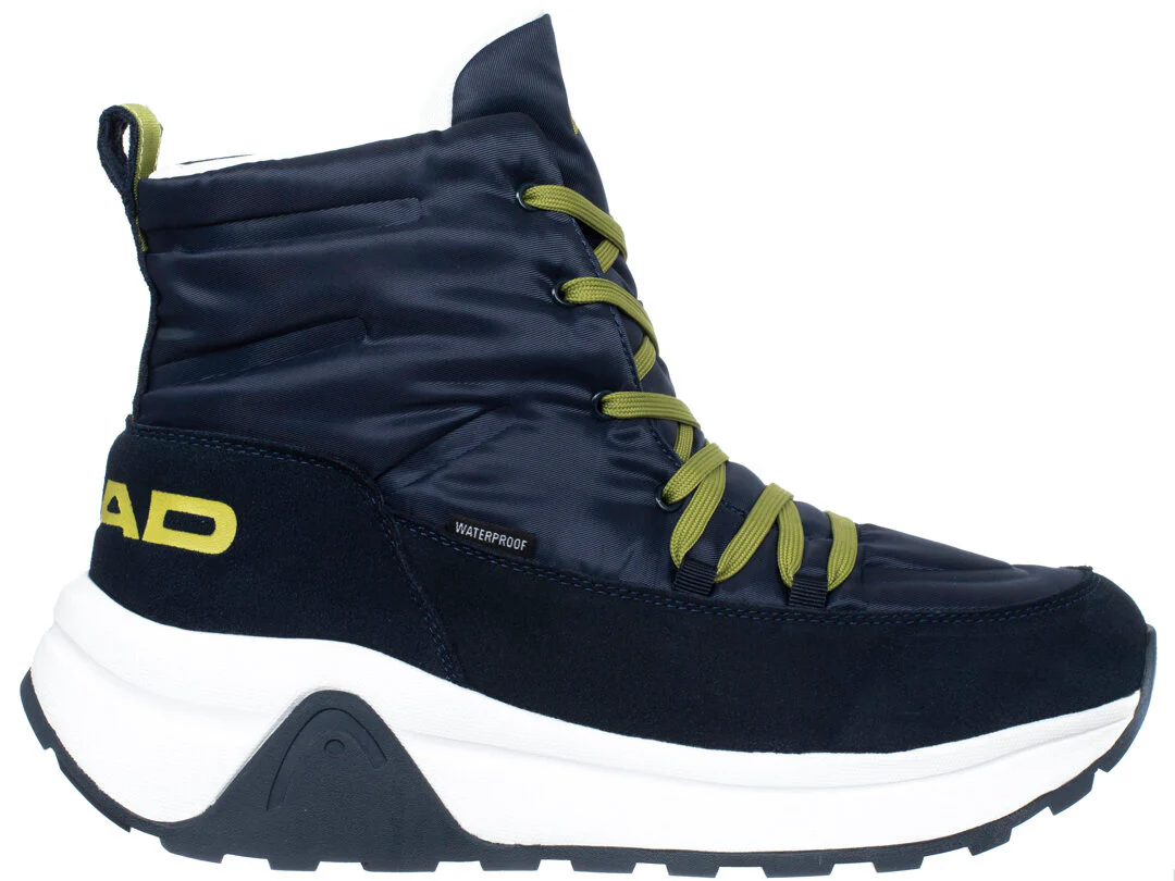 HEAD GHETE ZAPADA IMPERMEABILE BARBATI [2]