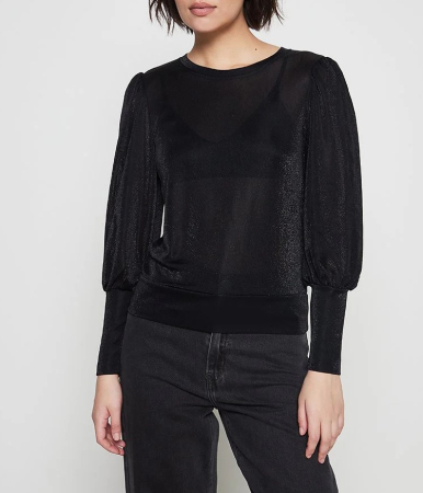 FEMEI - JDY BLUZA SCLIPICI FEMEI