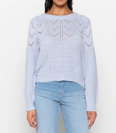 BLUZE - JDY BLUZA MARIA KNIT FEMEI