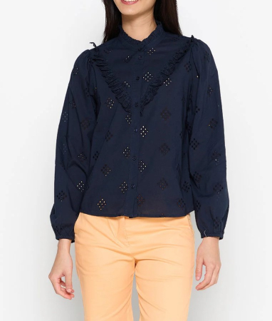 CAMASI - JDY CAMASA ILSA  FEMEI BLEUMARIN    M